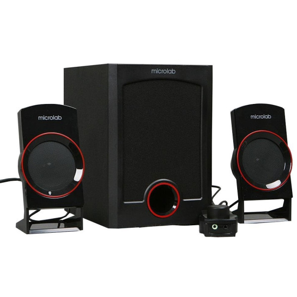 

Microlab M-111 Black