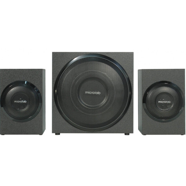 

Microlab M-110 Black