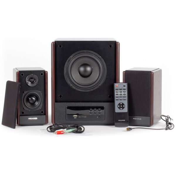 

Microlab FC-530U