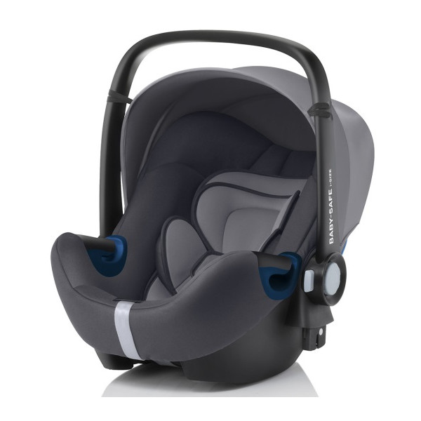 

BRITAX-ROMER BABY-SAFE2 i-SIZE Storm Grey (2000029695)