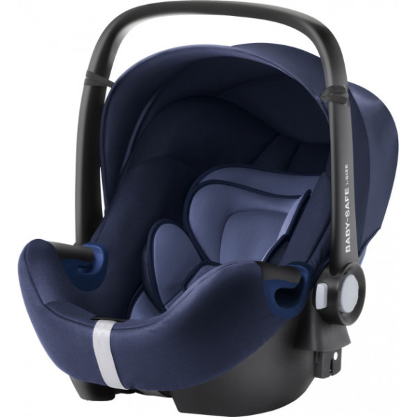 

BRITAX-ROMER BABY-SAFE2 i-SIZE Moonlight Blue (2000029699)