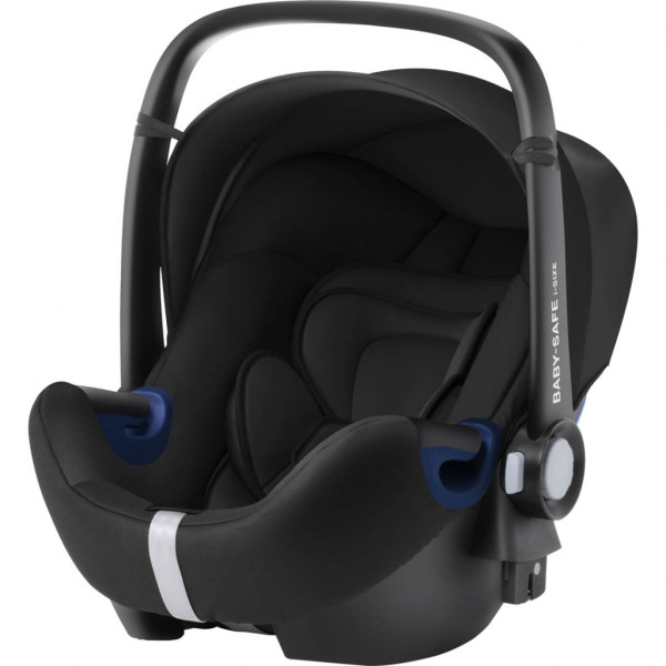 

BRITAX-ROMER BABY-SAFE2 i-SIZE Cosmos Black (2000029691)