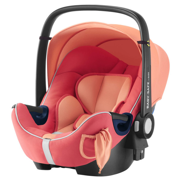 

BRITAX-ROMER BABY-SAFE2 i-SIZE Coral Peach (2000029698)