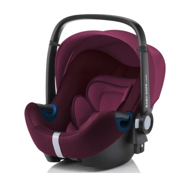 

BRITAX-ROMER BABY-SAFE2 i-SIZE Burgundy Red (2000030754)
