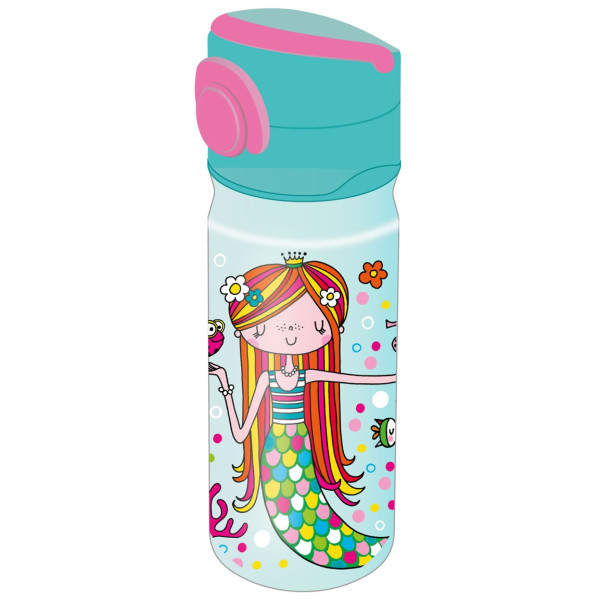 

Бутылка для воды YES “Rachel Mermaid” 450 мл (706899)
