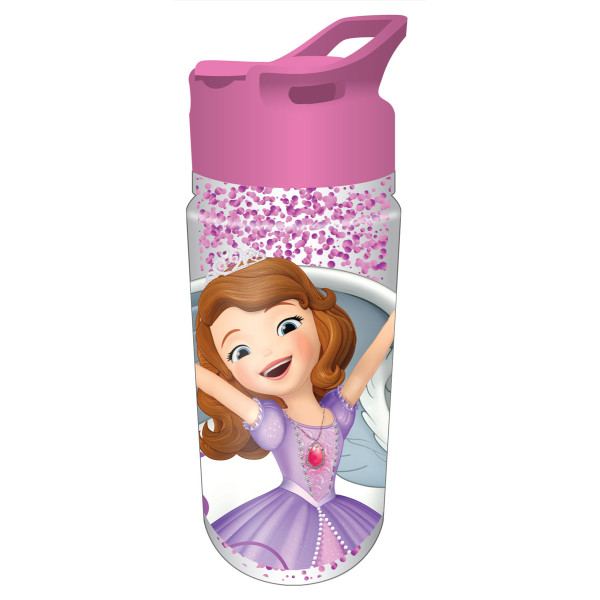 

Бутылка для воды 1 Вересня “Sofia The First” 280 мл (706900)