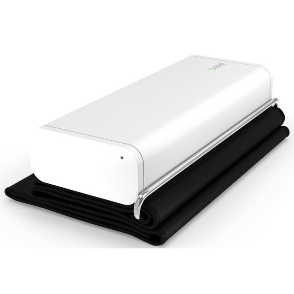 

Тонометр умный беспроводной Qardio QardioArm Arctic White для iPhone/Android