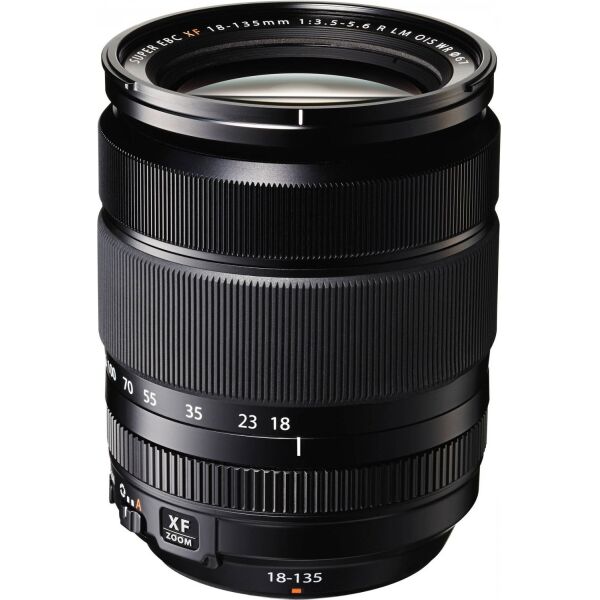 

Объектив Fujifilm XF18-135mm F3.5-5.6 R 16537744