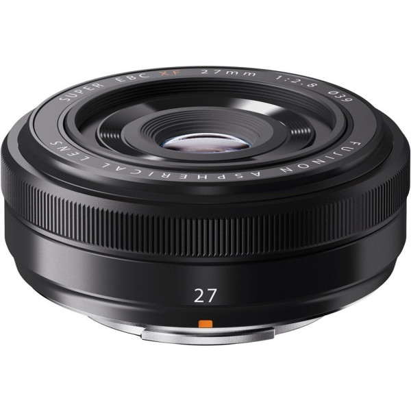 

Fujifilm XF-27mm f/2.8