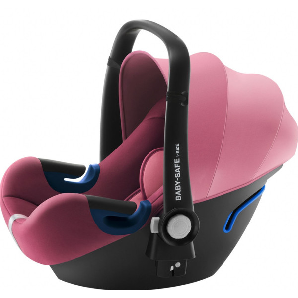 

BRITAX-ROMER BABY-SAFE2 i-SIZE Wine Rose (2000029700)