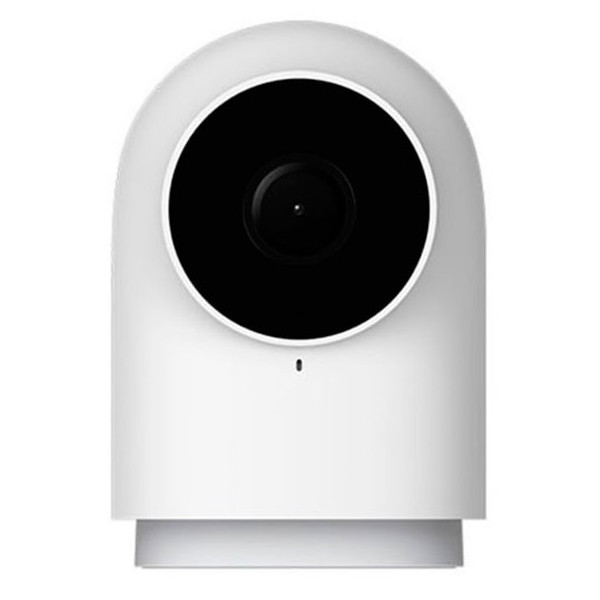 

Xiaomi Aqara G2 Smart Camera Gateway Edition