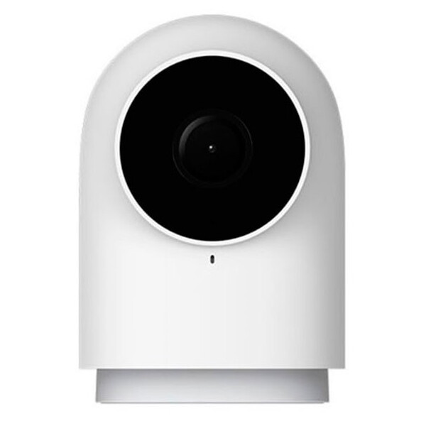 

Xiaomi Aqara Smart Camera G2 Gateway Edition White (ZNSXJ12LM)