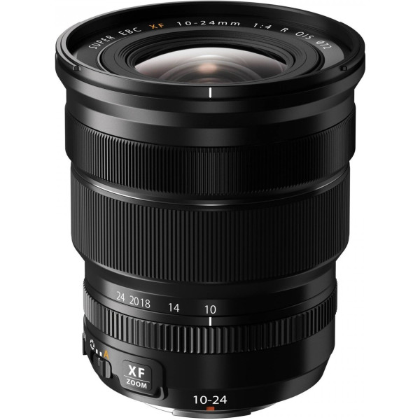 

Fujifilm XF-10-24mm f/4.0 R OIS