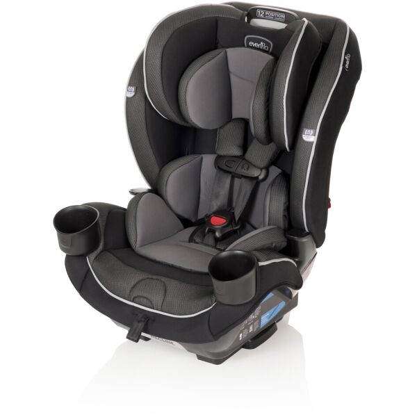 

Детское автокресло Evenflo EveryKid LX Livingstone (032884200016)