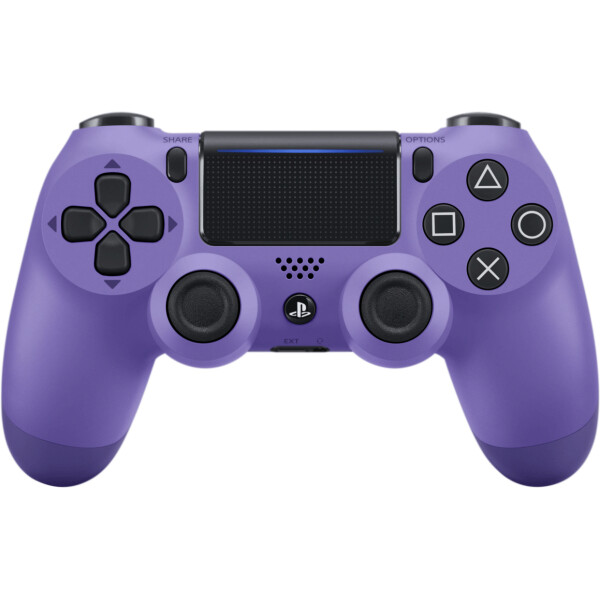 

Геймпад PS4 Dualshock 4 V2 Electric Pur
