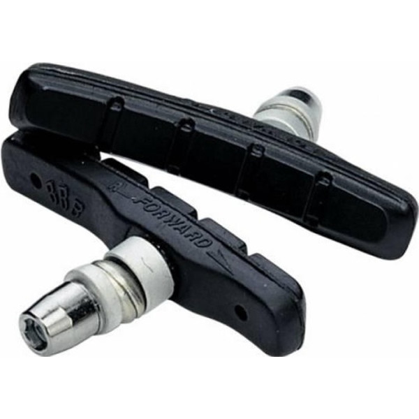 

BBB BBS-04 Vee Stop (8716683000801) черный