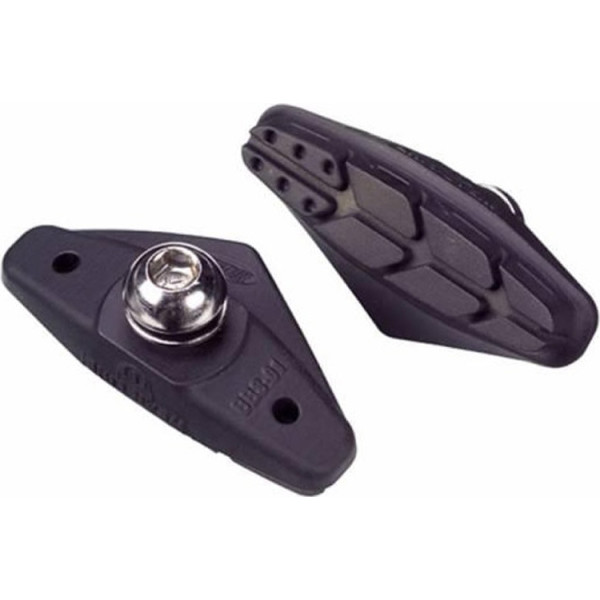 

BBB BBS-01D Road Stop (8716683041057) deluxe черный
