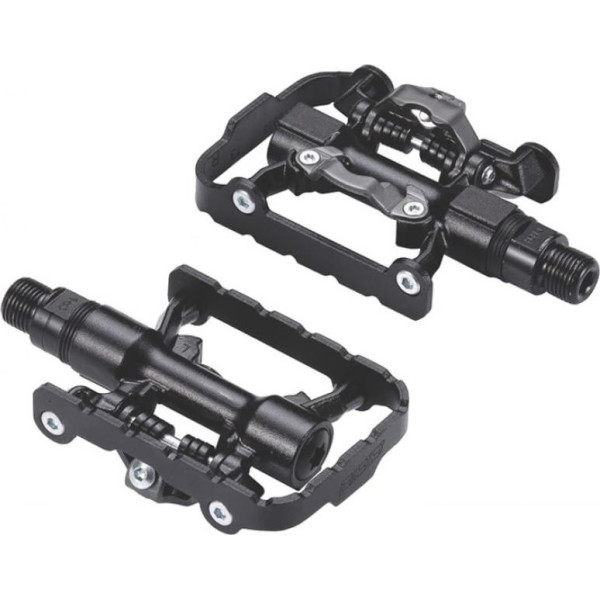 

BBB BPD-23 DualChoice черный (8716683083545)
