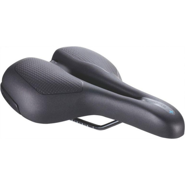 

BBB BSD-112 SportPlus с эффектом памяти 185x 270мм женск. черный (8716683102574)