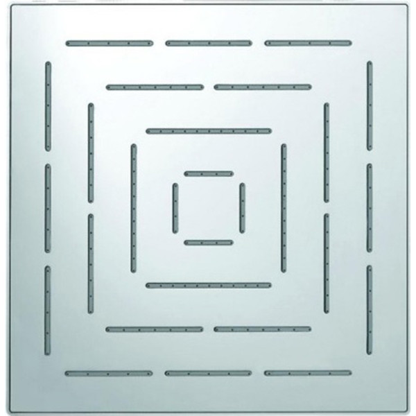 

Верхний душ JAQUAR Maze (1 режим) 300 мм, OHS-CHR-1639