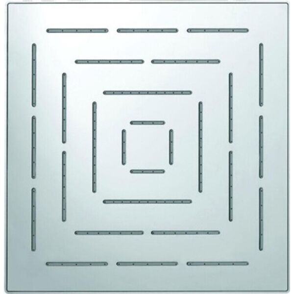 

Верхний душ Jaquar Maze OHS-CHR-1639, Хром