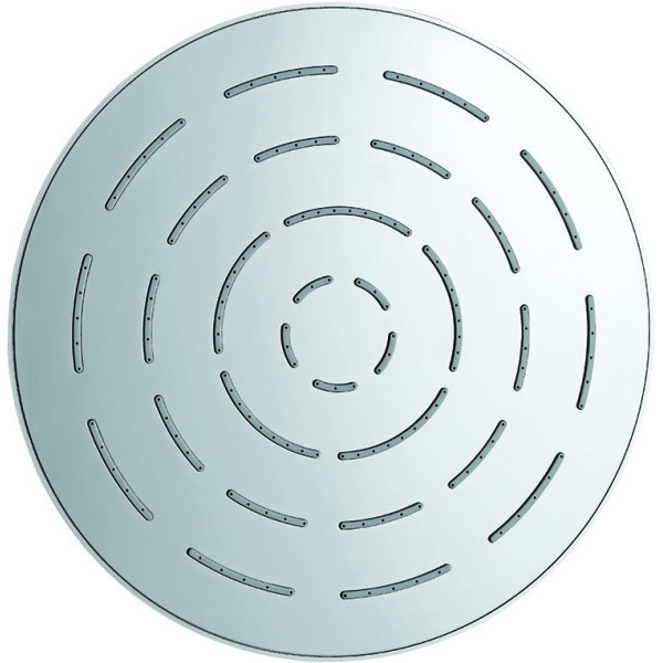 

Верхний душ JAQUAR Maze DN 200 мм, OHS-CHR-1613