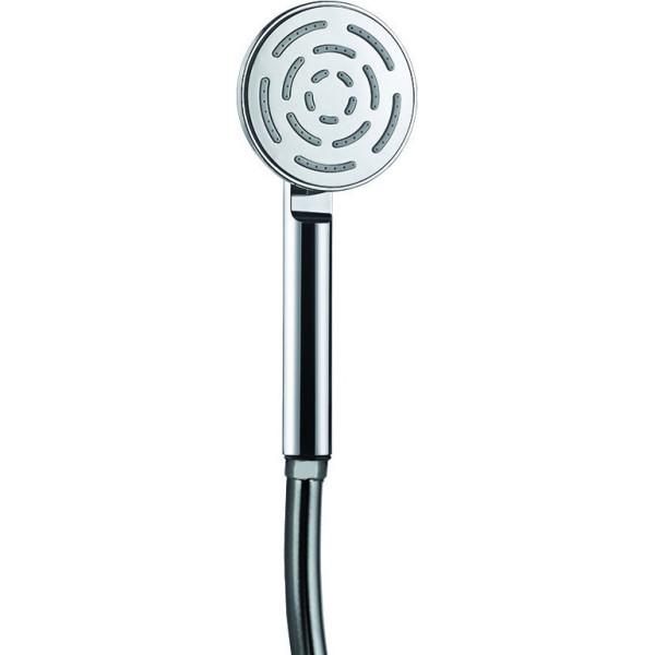 

Душевая лейка JAQUAR Maze DN95 мм (1 режим), HSH-CHR-1653