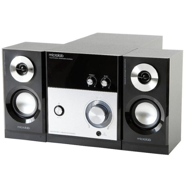 

Microlab M-880