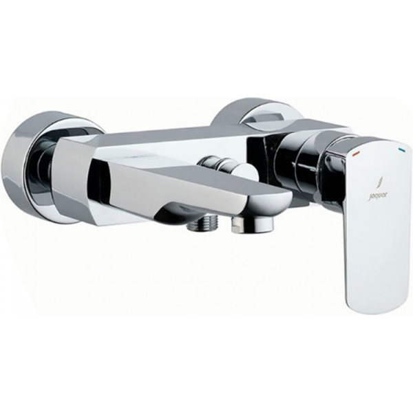 

Смеситель для ванны и душа JAQUAR Kubix Prime, KUP-CHR-35119PM
