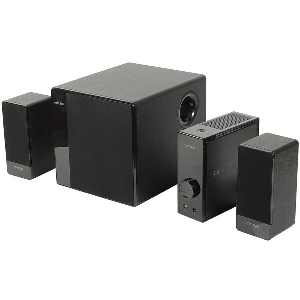 

Microlab FC-360 Black