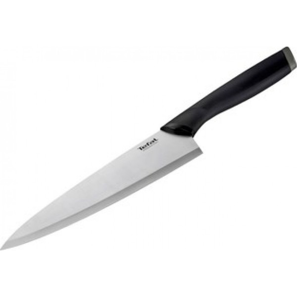 

Поварской нож Tefal Comfort с чехлом 20 см K2213274