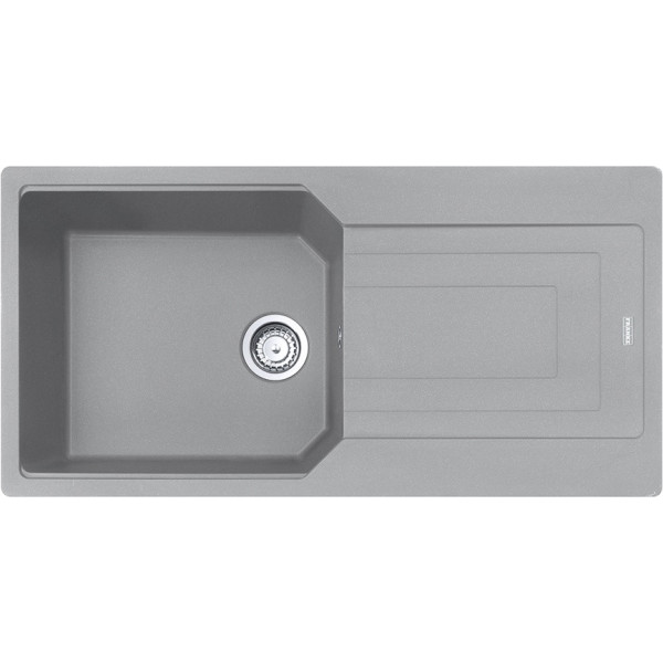 

Кухонная мойка Franke UBG 611-100 XL (114.0574.934)