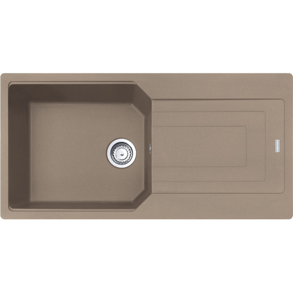 

Кухонная мойка Franke UBG 611-100 XL (114.0574.932)