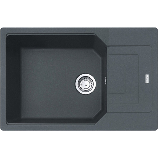 

Кухонная мойка Franke UBG 611-78 XL (114.0574.977)