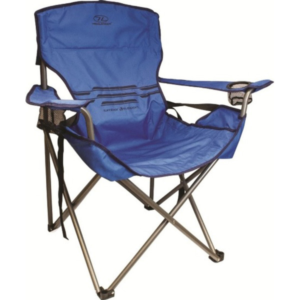 

Стул Highlander Lumbar Support Chair Blue (925861)