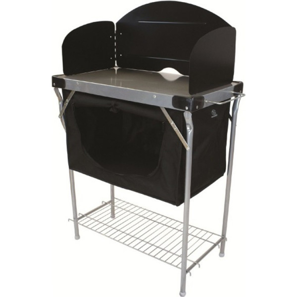 

комплект Highlander Steel Kitchen Stand With Cupboard (925480)