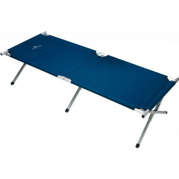 

Раскладушка Ferrino Camping Cot Blue (924420)
