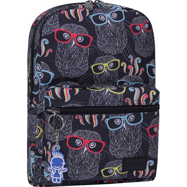 

Bagland молодежный mini 8л сублимация 403(00508664)
