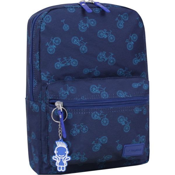 

Bagland молодежный mini 8л сублимация 340(00508664)