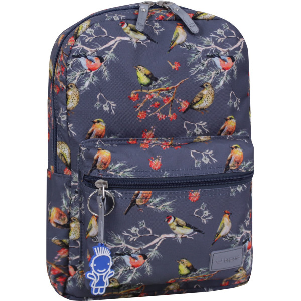 

Bagland молодежный mini 8л сублимация 445(00508664)