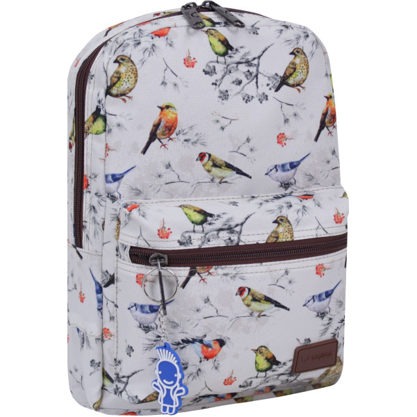 

Bagland молодежный mini 8л сублимация 67 (00508664)