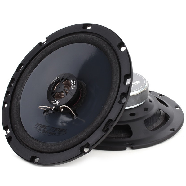 

Автоакустика Mac Audio Mac Mobil Street 16.2F