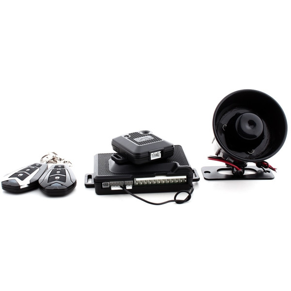 

Alligator A-LIGHT с сиреной