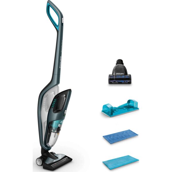 

Пылесос Philips PowerPro Aqua Cordless FC6409/01