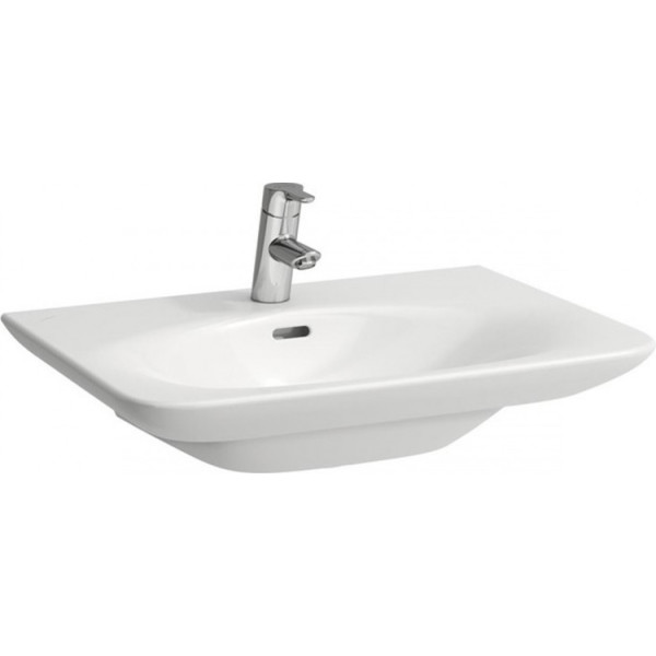 

Умывальник LAUFEN Palace 70х48, H8107040001041