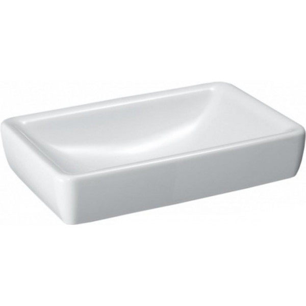 

Умывальник LAUFEN Pro S 60x40 см б/о, H8169520001121