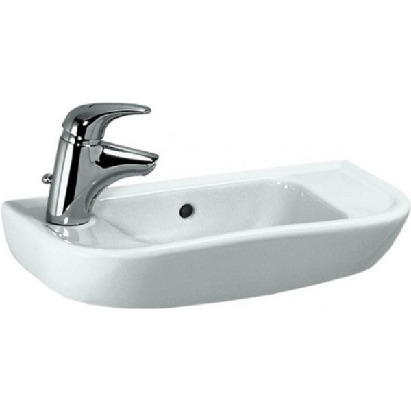 

Умывальник LAUFEN Pro 50x25 см с/о, H8169570001051