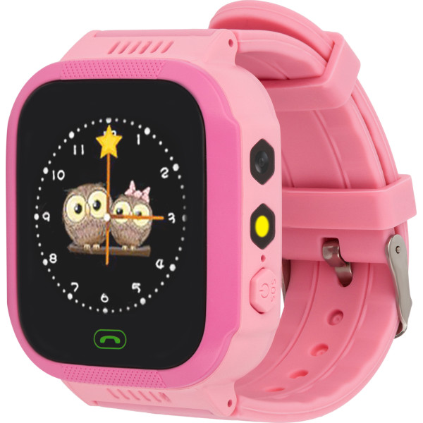 

Alfa Q8 pink