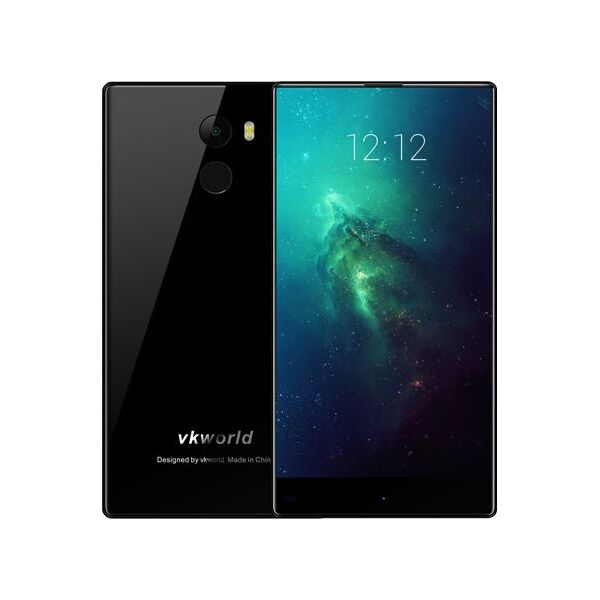 

Vkworld Mix Plus 3/32GB Black