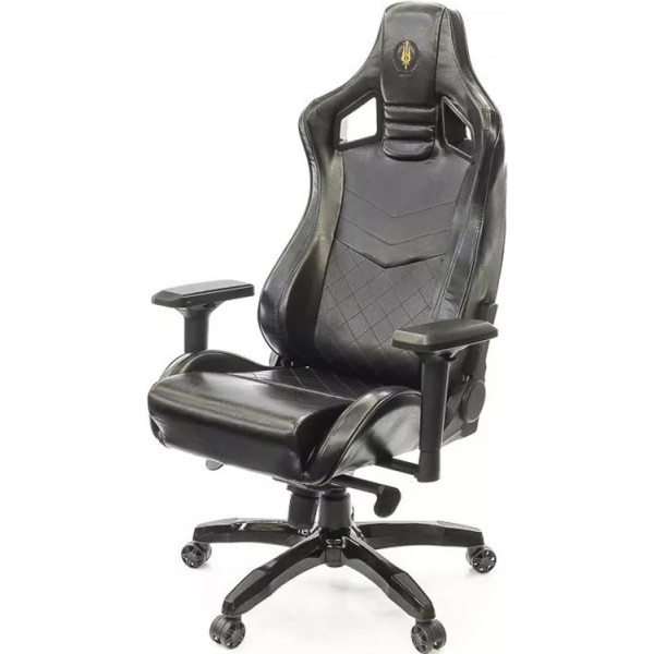 

Кресло АКЛАС Ретчет PL MB Черное